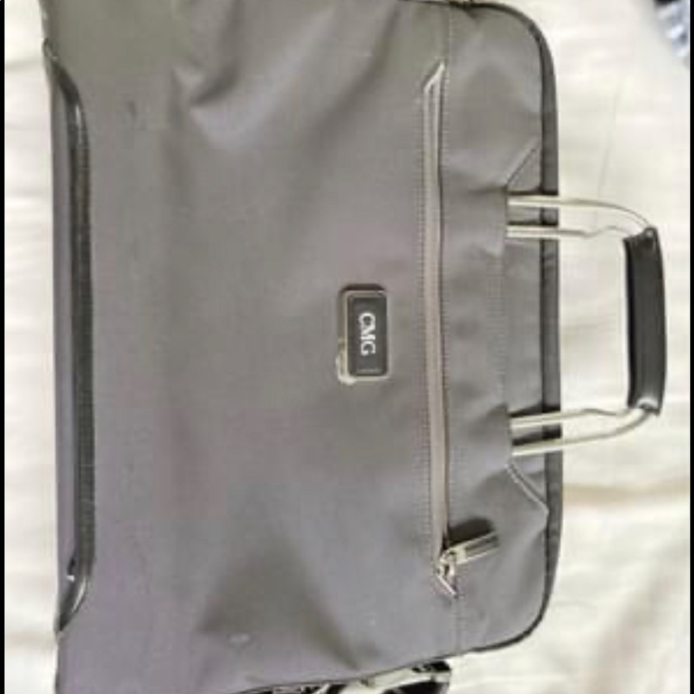 Tumi Men’s Attaché Gently Used